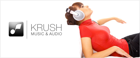 Krush Music & Audio